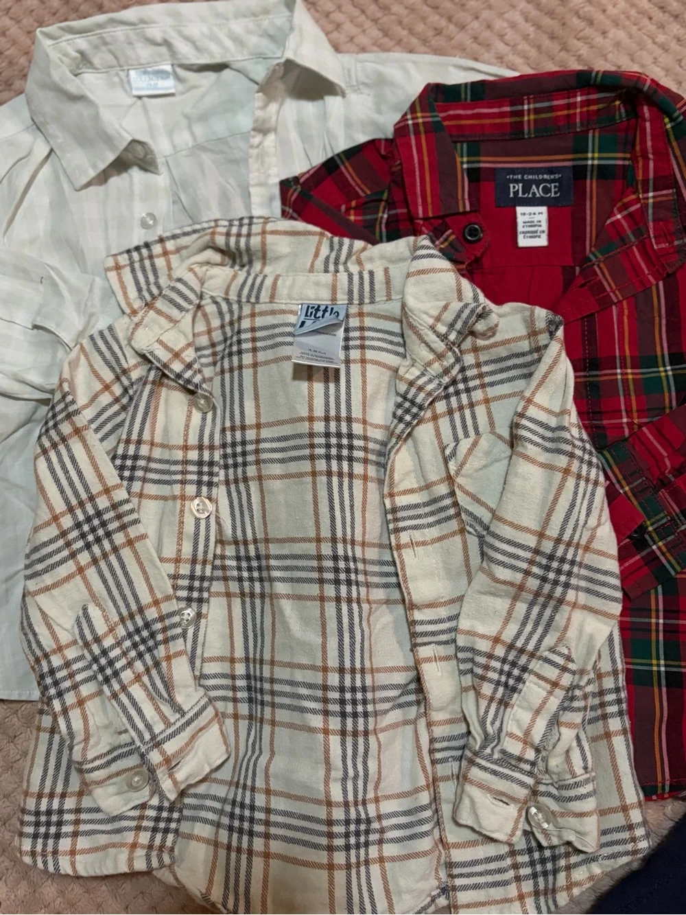 Baby Bundle 18-24Months